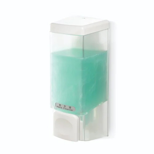 400ml Manual Soap Dispenser